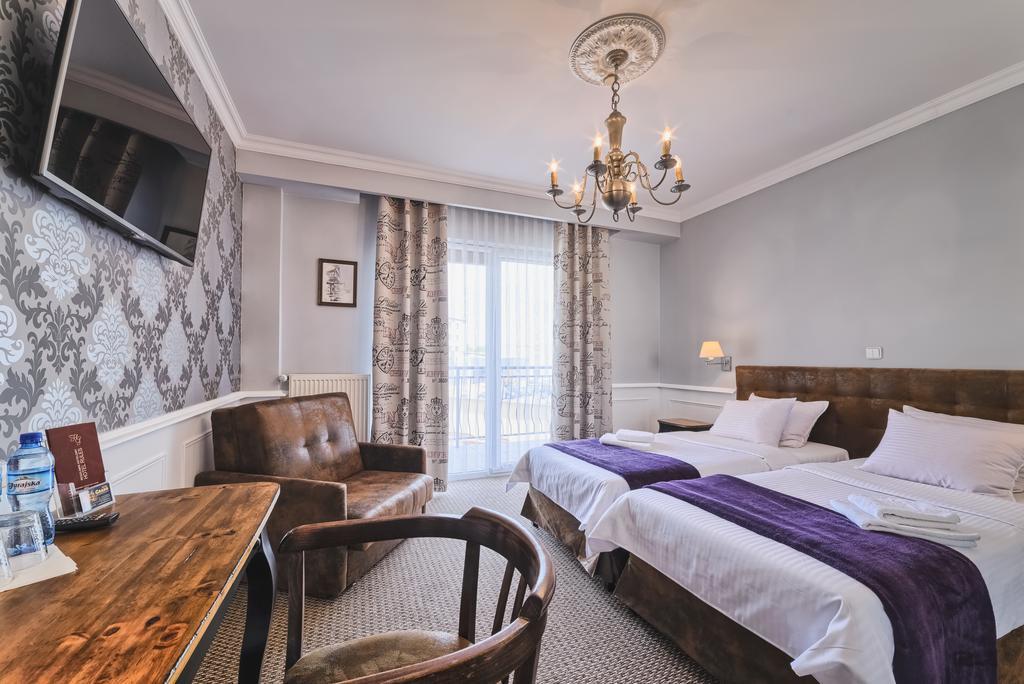 Grand Częstochowa Habitación foto