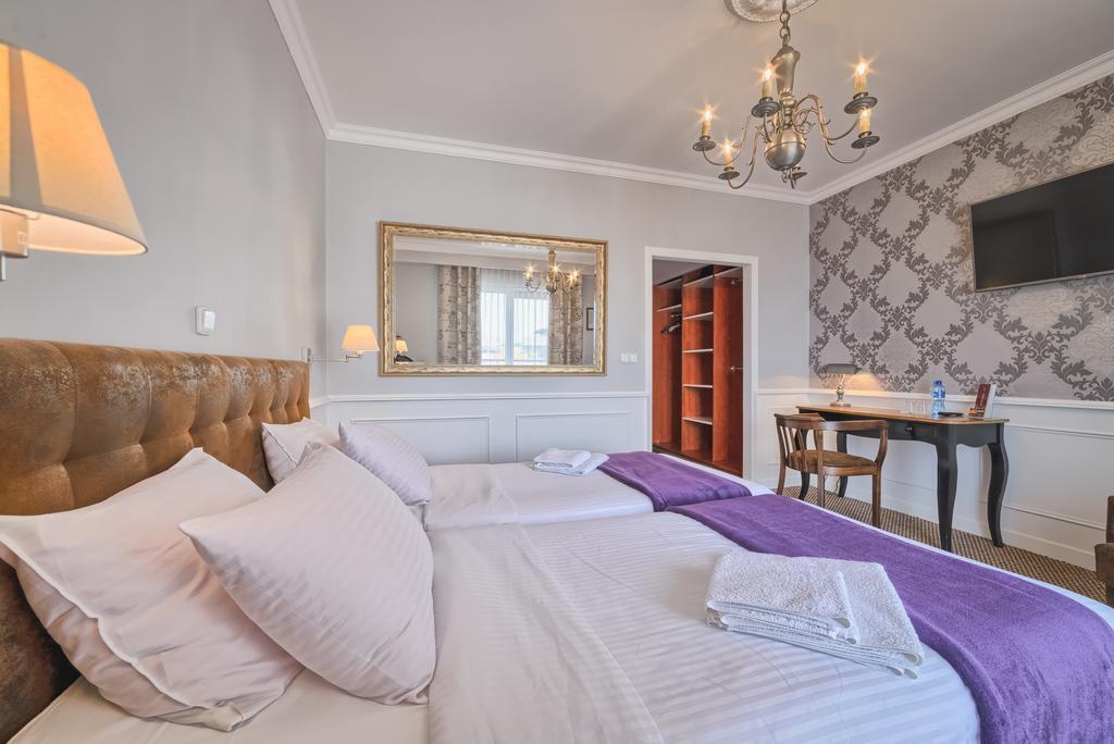 Grand Częstochowa Habitación foto
